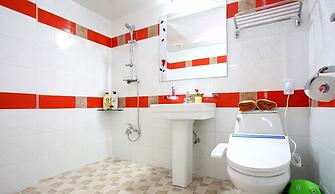 Pinky Marine Pension