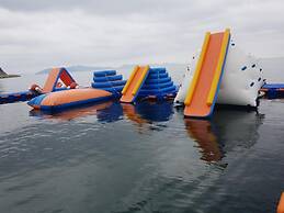 Pinky Marine Pension