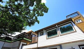 Pinky Marine Pension