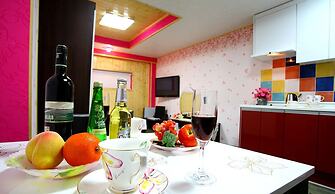 Pinky Marine Pension