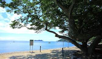 Pinky Marine Pension