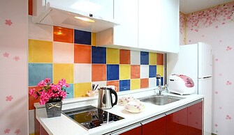 Pinky Marine Pension