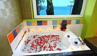 Pinky Marine Pension