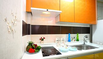 Pinky Marine Pension