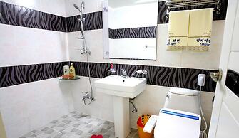 Pinky Marine Pension