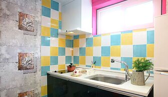 Pinky Marine Pension