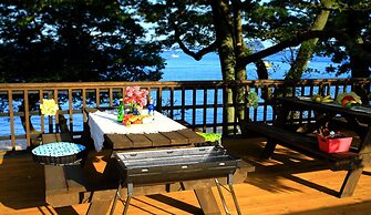 Pinky Marine Pension