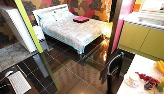 Pinky Marine Pension