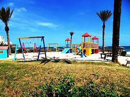 Hotel Zita Beach Resort