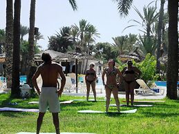 Hotel Zita Beach Resort