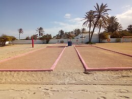 Hotel Zita Beach Resort