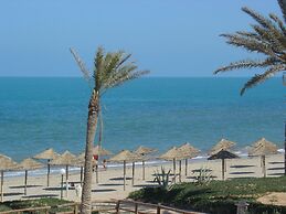 Hotel Zita Beach Resort