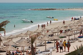 Hotel Zita Beach Resort