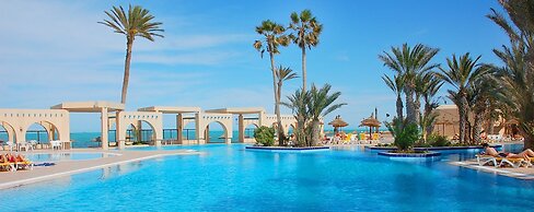 Hotel Zita Beach Resort