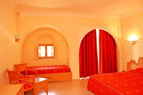 Hotel Zita Beach Resort