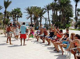 Hotel Zita Beach Resort