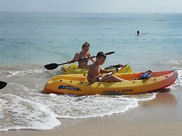 Hotel Zita Beach Resort