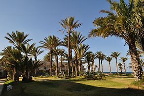 Hotel Zita Beach Resort