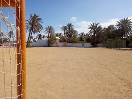 Hotel Zita Beach Resort