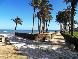 Hotel Zita Beach Resort