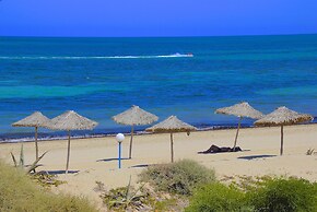 Hotel Zita Beach Resort