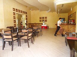 Hotel Zita Beach Resort