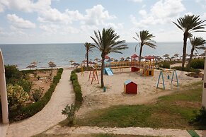 Hotel Zita Beach Resort