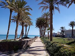 Hotel Zita Beach Resort