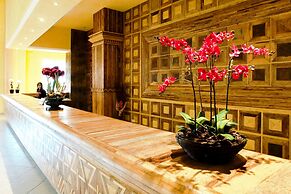 Hotel Zita Beach Resort