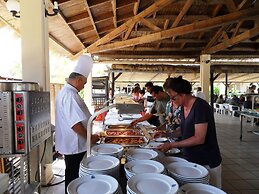 Hotel Zita Beach Resort