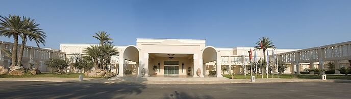 Hotel Zita Beach Resort