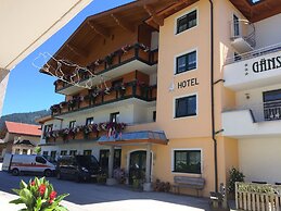 Hotel Gänsleit