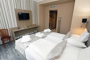 Laroba Wellness Hotel