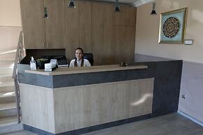 Laroba Wellness Hotel