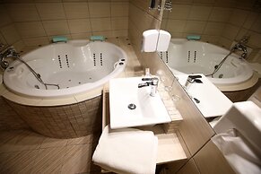 Laroba Wellness Hotel