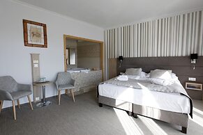 Laroba Wellness Hotel