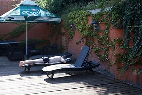 Laroba Wellness Hotel