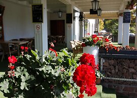 Laroba Wellness Hotel