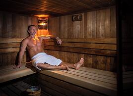 Laroba Wellness Hotel
