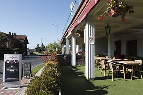 Laroba Wellness Hotel