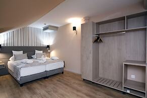 Laroba Wellness Hotel