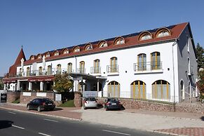 Laroba Wellness Hotel