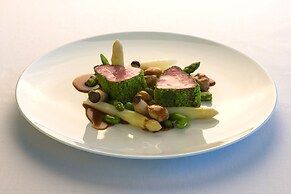 Park Hotel & Spa Katharina