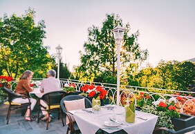 Park Hotel & Spa Katharina