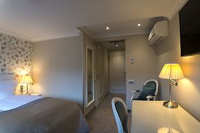 Park Hotel & Spa Katharina