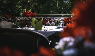 Park Hotel & Spa Katharina