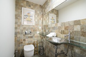 Alfama Concept by Homing