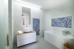 Alfama Concept by Homing