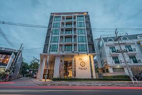 Grand Hotel Vientiane