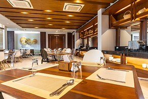 Grand Hotel Vientiane